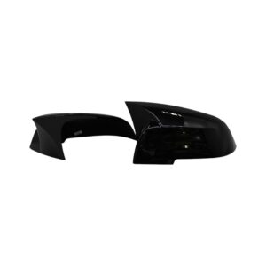 Adhesive Mirror Cover Caps Suitable for BMW F30 3 Series