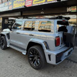 GWM Tank 300 Complete Bodykit Upgrade - Image 3