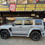 GWM Tank 300 Complete Bodykit Upgrade - Image 2