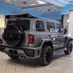 GWM Tank 300 Complete Bodykit Upgrade - Image 6