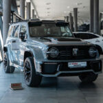 GWM Tank 300 Complete Bodykit Upgrade