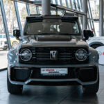 GWM Tank 300 Complete Bodykit Upgrade - Image 8