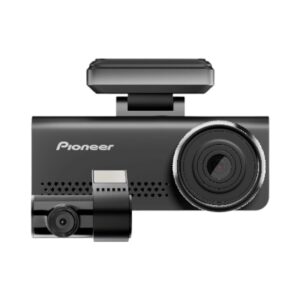 Pioneer VREC-Z820DC Front & Rear Camera Dashcam