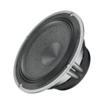 Audison Voce Series 6.5" 100rms Subwoofer