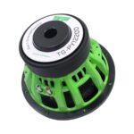 Targa TG-PY1220DW 12" Python Series DVC D2 28000W Subwoofer - Image 2