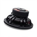 Digital Design DD-SL710 12" D4 Slimline 1000 rms Subwoofer - Image 2