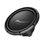 Pioneer TS-W32D4 12" Champion Series 1500w/400rms DVC Subwoofer