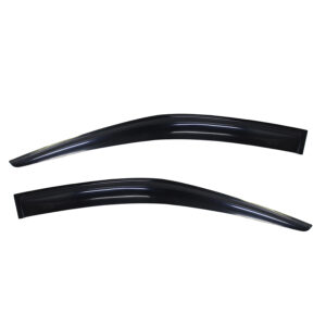 Matt Black Windshields Suitable for VW Amarok 2023