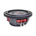 New Digital Design DD-SL610-D4 10" 600rms D4 Slim Subwoofer