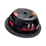 New Digital Design DD-SL610-D4 10" 600rms D4 Slim Subwoofer - Image 2