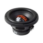 Edge EDB10D2-EO 10" 1000w/500rms D2 Subwoofer