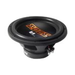 Edge EDB12D2-E3 12" 1200w/600rms Subwoofer