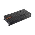 Edge EDBX100.4 E1800w 100rms 4 Channel Amplifier