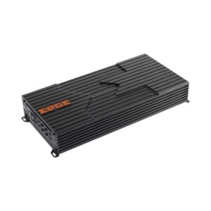 Edge EDBX100.4 E1800w 100rms 4 Channel Amplifier