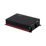 Vibe POWERBOX100.4M-V0 – 4 Channel Class D Amplifier