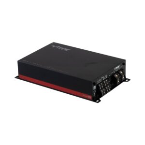 Vibe POWERBOX100.4M-V0 – 4 Channel Class D Amplifier