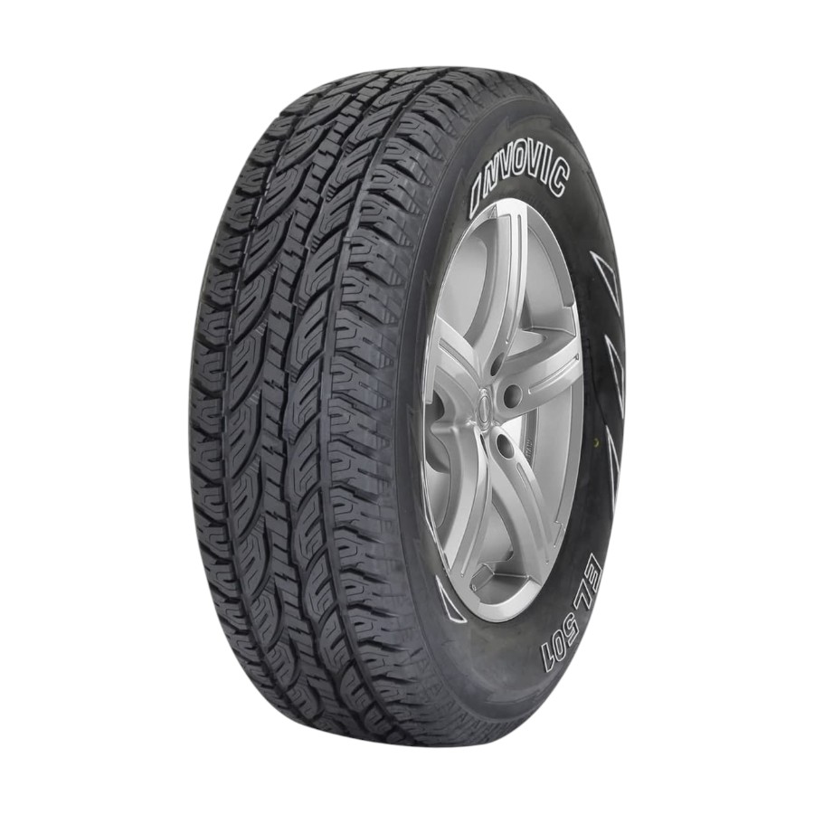invovic-el501 185-55-15" Invovic EL601 82V Tyres - Image 1