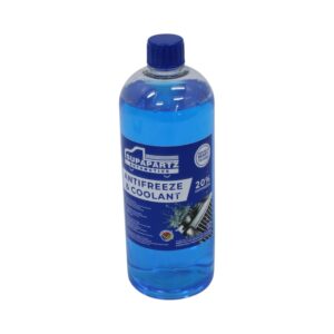 1 Litre Blue Antifreeze & Coolant – 20%