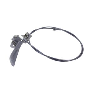 Bonnet Cable Suitable for BMW E30
