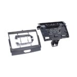 Radio Fascia Trim PLate for Ford Ranger 2018 T7 (9" unit)