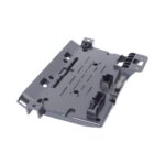 Radio Fascia Trim PLate for Ford Ranger 2018 T7 (9" unit) - Image 2