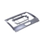 Radio Fascia Trim PLate for Ford Ranger 2018 T7 (9" unit) - Image 3