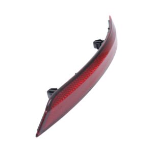 Rear Bumper Reflector – VW Polo 6R (2014–2017, Right Side)