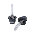 D4S HID Globes – Euro Night Vision, 12V 6000K (Pair)