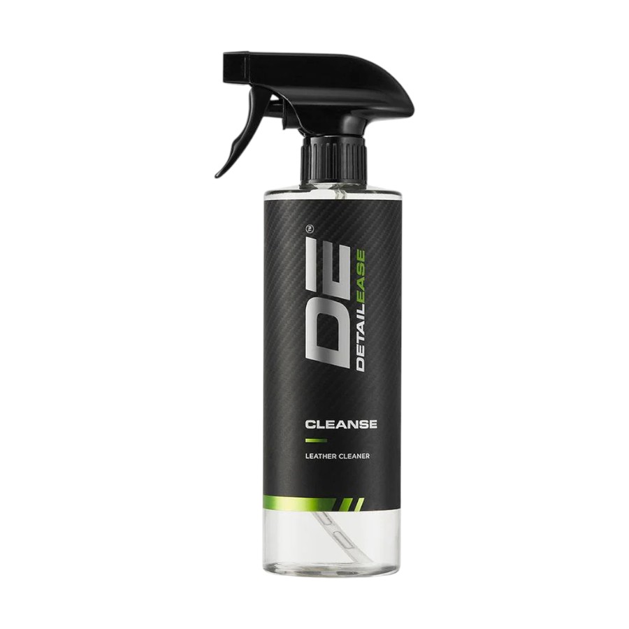 DE LEATHER Detail Ease Cleanse - Leather Cleaner - Image 1