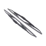 Bosch Eco Series Wiper Blades - 20" / 500mm