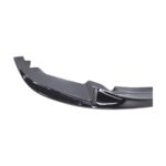 Empire Racing 3D Design Front Spoiler for Bmw F20 1 Series Pre-Facelift - Image 3