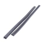 Universal Rubber Beading for Windows (Black) - Image 2