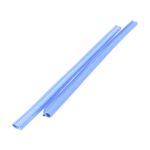 Universal Rubber Beading for Windows (Blue)