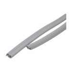 Universal Rubber Beading for Windows (White)
