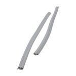 Universal Rubber Beading for Windows (White) - Image 2