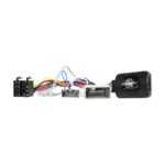 Connects2 Honda Steering Control Interface (Jazz/HR-V/Fit/City)