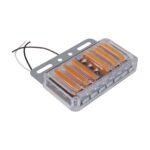 LED Waterfall Edge Guide Light for Trucks - Image 2