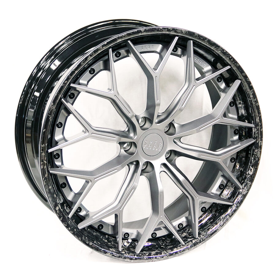 Skf Racing Rims 21