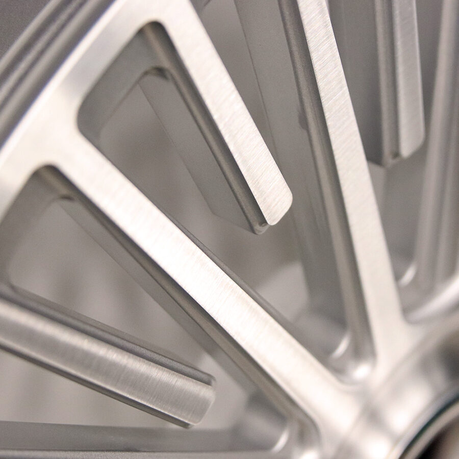 Skf Racing Rims 21