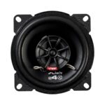 Vibe SLICK4-V7 Slick Series 4" 50rms Coaxial Speakers