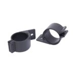 Universal Nudge Bar Bracket for LED Lightbars - 3"/63mm