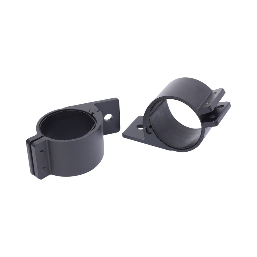 N-BRACKET63 Universal Nudge Bar Bracket for LED Lightbars - 3"/63mm - Image 1