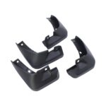 Rubber Mudflaps Suitable for Suzuki Ertiga