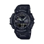 Casio G-Shock MensS 200M Bluetooth Fitness watch - GBA-900-1ADR