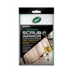 Turtle Wax Ultimate Scrub Warrior Interior Micro Sponge