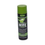HMK Car Spray Wax Cleaner (500ml)