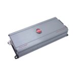 Reference Audio TIVO-X 9000.1 1200rms 1ohm Class D Amplifier