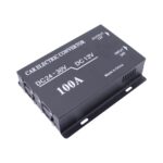 Automotive Step-Down DC to AC 12v-24v 100A Transformer