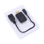 PS-CPAA2 Wireless CarPlay & Android Auto Smart Converter USB Dongle