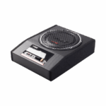 Vibe OPTISOUNDAUTO10A-V4 Optisound 10" Active Subwoofer with Built in DSP for Subwoofer